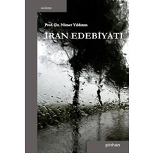 Defne Store Iran Edebiyatı