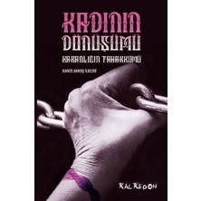 Defne Store Kadının Dönüşümü-Karanlığın Tahakkümü