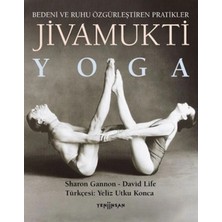 Defne Store Jivamukti Yoga