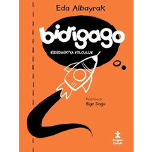 Defne Store Bidigago - Bidigago’ya Yolculuk