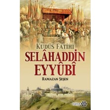 Defne Store Kudüs Fatihi Selahaddin Eyyübi