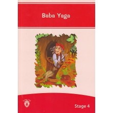Defne Store Baba Yaga / Stage 4