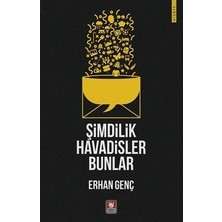 Defne Store Şimdilik Havadisler Bunlar