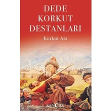 Defne Store Dede Korkut Destanları