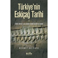 Defne Store Türkiye'nin Eskiçağ Tarihi 1