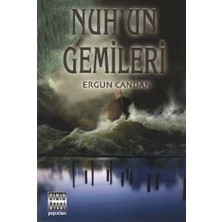Defne Store Nuh'un Gemileri
