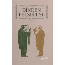Defne Store Dinden Felsefeye