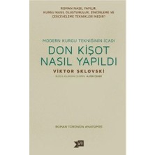 Defne Store Don Kişot Nasıl Yapıldı
