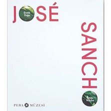 Defne Store Jose Sancho Erotik Doğa