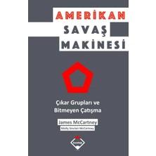 Defne Store Amerikan Savaş Makinesi