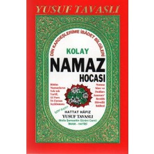 Defne Store Kolay Namaz Hocası (B05)