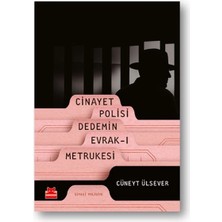 Defne Store Cinayet Polisi Dedemin Evrak-I Metrukesi