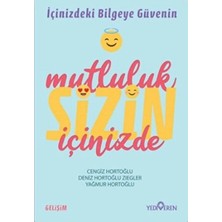Defne Store Mutluluk Sizin Içinizde