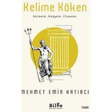 Defne Store Kelime Köken - Kelimeler, Hikayeler, Efsaneler