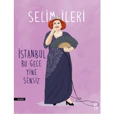 Defne Store Istanbul Bu Gece Yine Sensiz