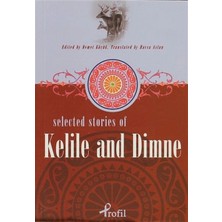 Defne Store Selected Stories Of Kelile And Dimne