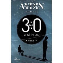 Defne Store Insan 3.0 Yeni Insan - Arketip