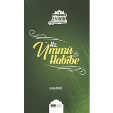 Defne Store Peygamber Evinin Hanımları - Hz. Ümmü Habibe