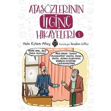 Defne Store Atasözlerinin Ilginç Hikâyeleri-5