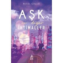 Defne Store Aşk ve Diğer Ihtimaller