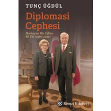 Defne Store Diplomasi Cephesi