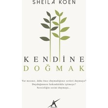 Defne Store Kendine Doğmak