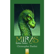 Defne Store Miras - Ruhlar Dehlizi