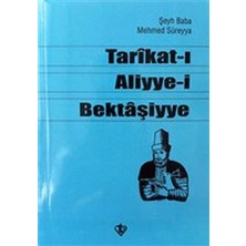 Defne Store Tarikat-I Aliyye-I Bektaşiyye (Şeyh Baba Mehmed Süreyya)