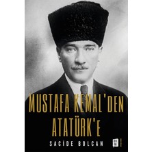 Defne Store Mustafa Kemal'den Atatürk'e
