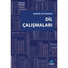 Defne Store Dil Çalışmaları
