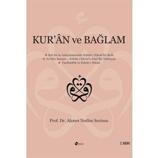 Defne Store Kur'an ve Bağlam