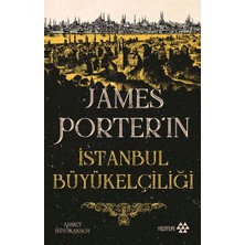 Defne Store James Porter’ın Istanbul Büyükelçiliği