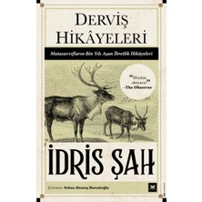 Defne Store Derviş Hikâyeleri