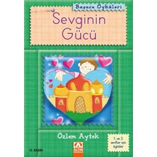 Defne Store Başucu Öyküleri / Sevginin Gücü
