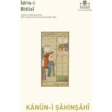 Defne Store Kanûn-I Şâhenşâhî
