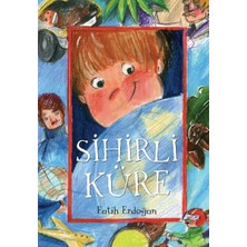 Defne Store Sihirli Küre