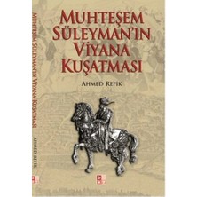 Defne Store Muhteşem Süleyman'ın Viyana Kuşatması