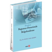 Defne Store Örneklerle Bağımsız Denetimde Belgelendirme