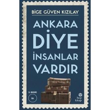 Defne Store Ankara Diye Insanlar Vardır