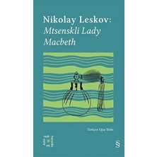 Defne Store Everest Açıkhava 26: Mtsenskli Lady Macbeth