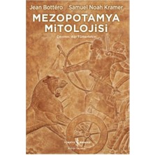Defne Store Mezopotamya Mitolojisi (Ciltli)