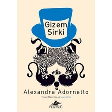 Defne Store Gizem Sirki / Tuhaf Maceralar 2. Kitap