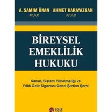 Defne Store Bireysel Emeklilik Hukuku