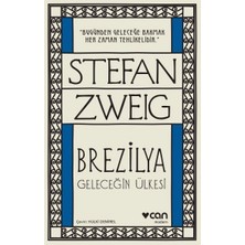 Defne Store Brezilya - Geleceğin Ülkesi