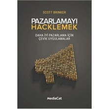 Defne Store Pazarlamayı Hacklemek