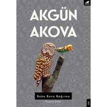 Defne Store Baba Bana Bağırma