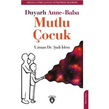 Defne Store Duyarlı Anne-Baba Mutlu Çocuk