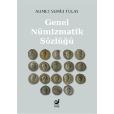 Defne Store Genel Nümizmatik Sözlüğü