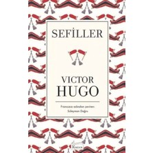 Defne Store Sefiller (Bez Ciltli)
