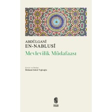 Defne Store Mevlevilik Müdafaası